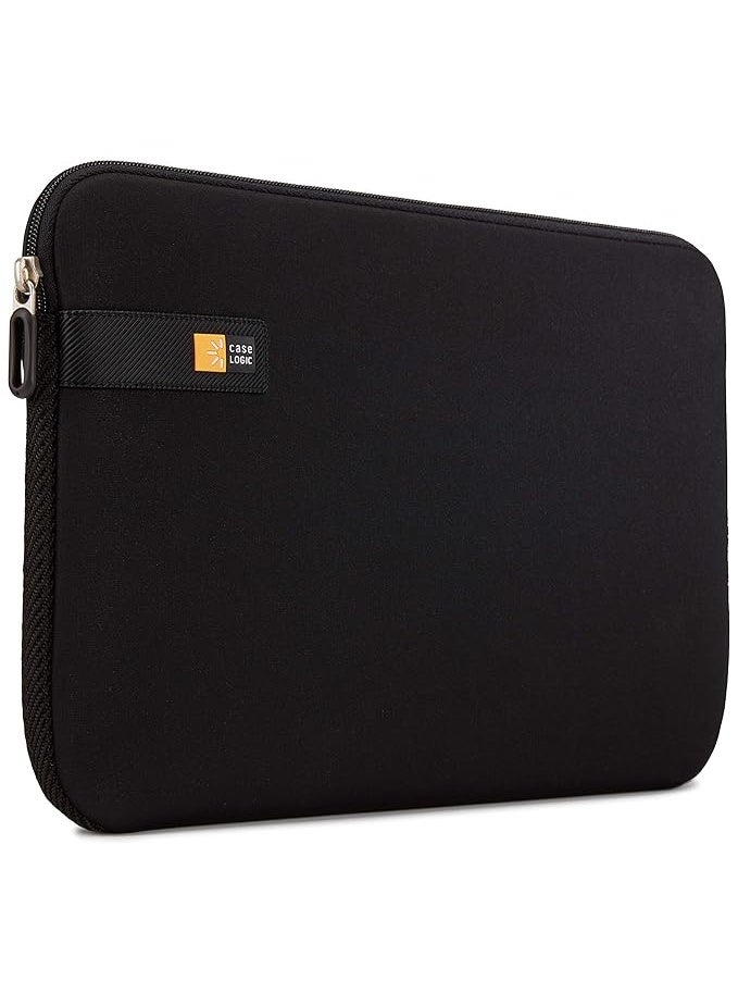 كيس لوجيك Case Logic Laptop Sleeve 12.-13.3", Black - Image 3